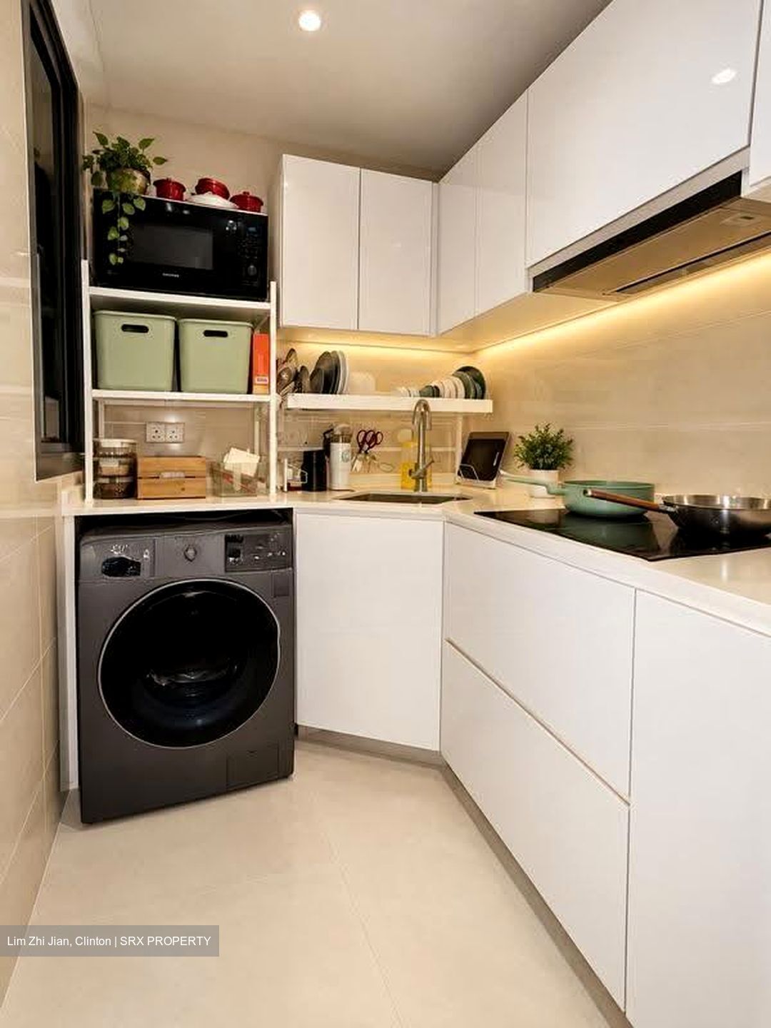 Suites de Laurel (D21), Apartment #612660261